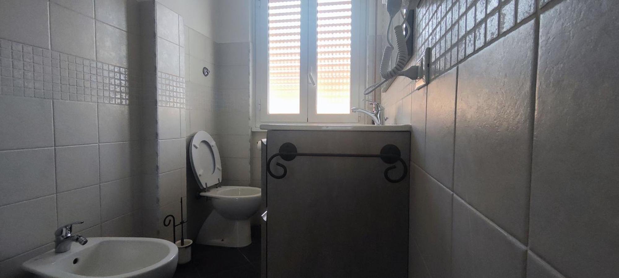 Casa Walter, Alloggio Fresco Luminoso E Comodo Roma Esterno foto