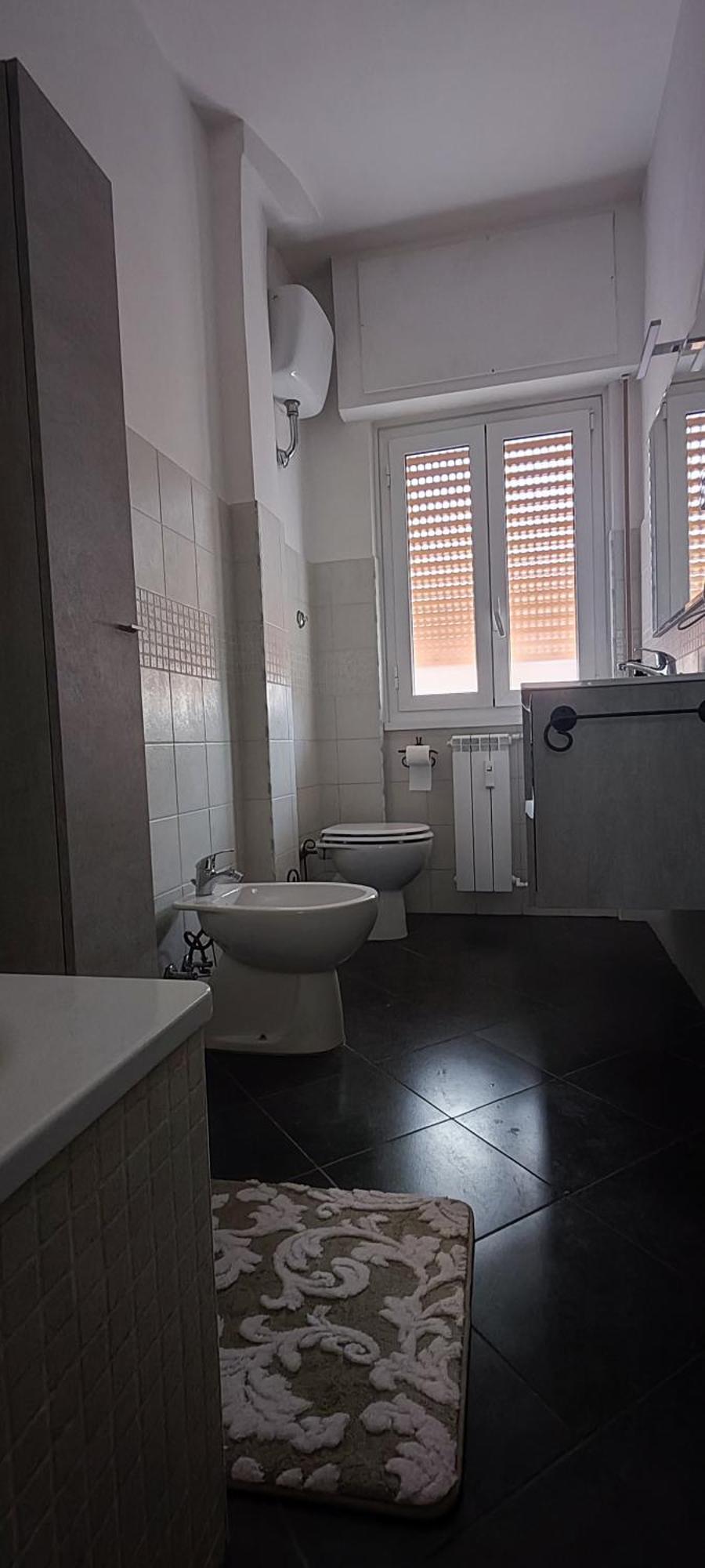 Casa Walter, Alloggio Fresco Luminoso E Comodo Roma Esterno foto